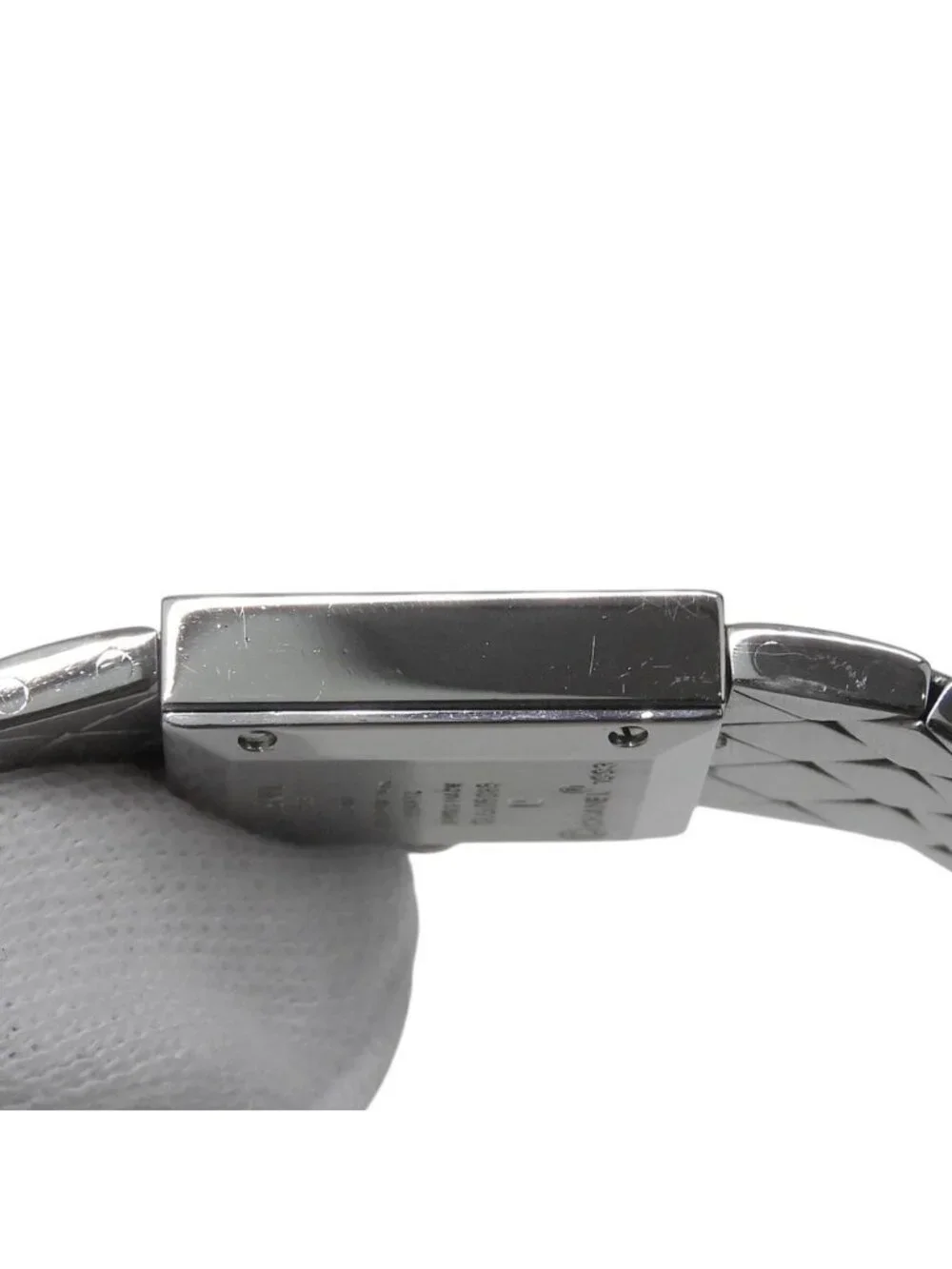 Chanel watch brand
